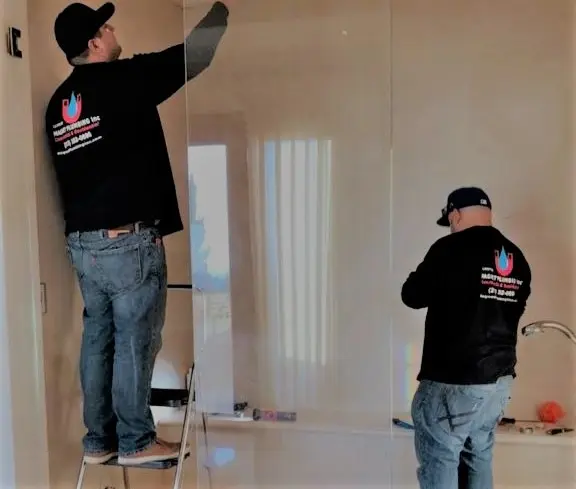 Professional plumbing installation for Tankless Water Heater Installation in Aiken